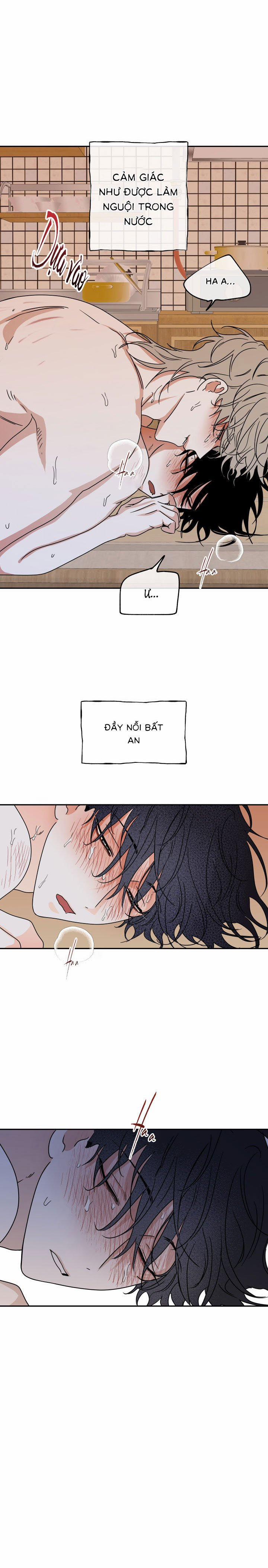 Đêm Bên Bờ Biển 29 trang 2