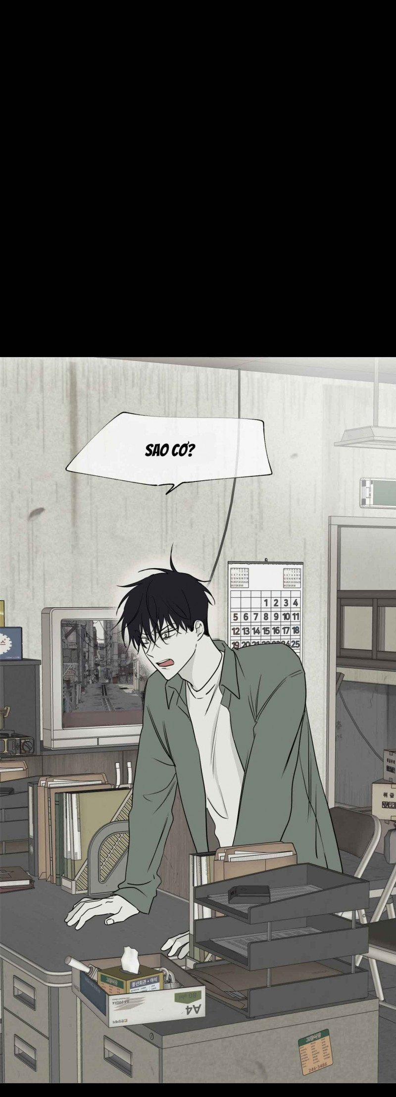 Đêm Bên Bờ Biển 3 trang 13