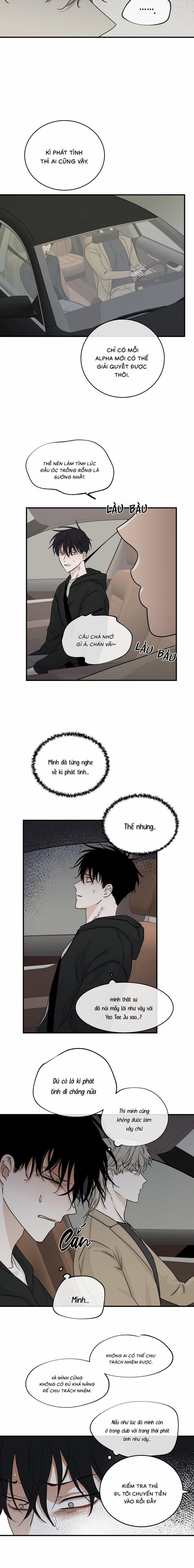 Đêm Bên Bờ Biển 30 trang 3