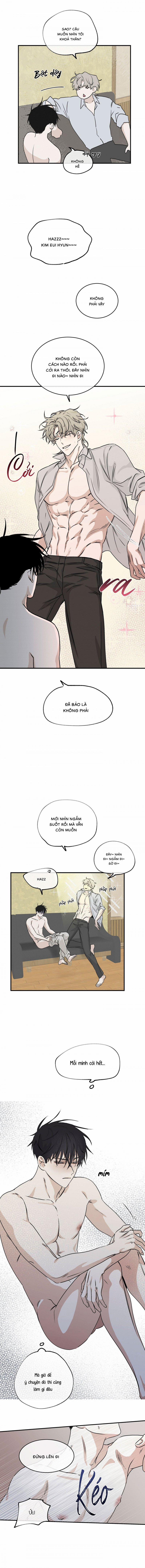 Đêm Bên Bờ Biển 32 trang 3