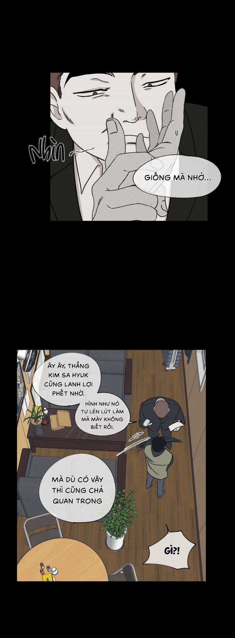 Đêm Bên Bờ Biển 4 trang 13