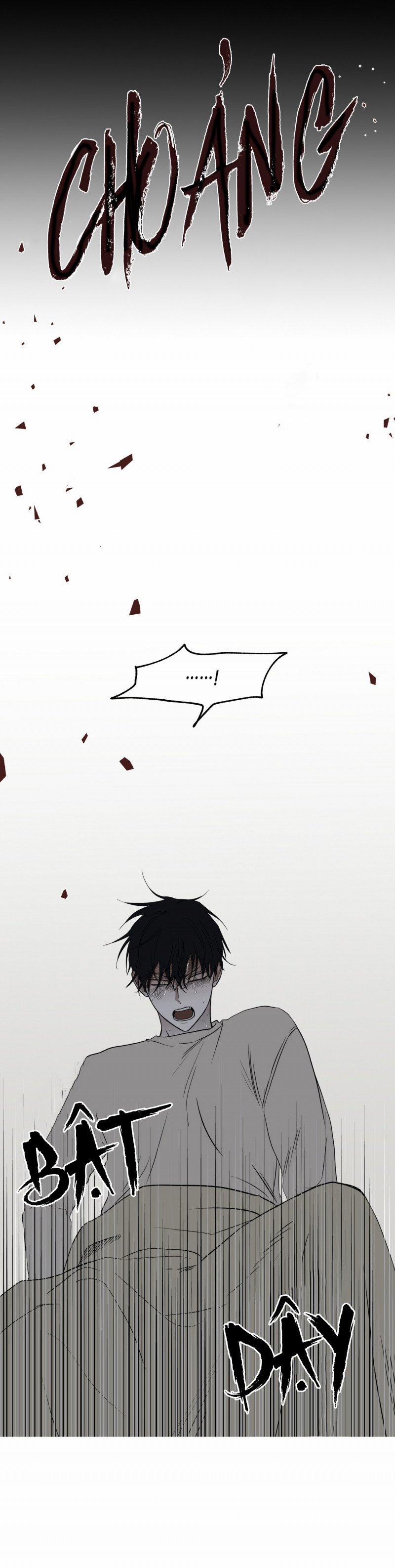 Đêm Bên Bờ Biển 4 trang 18