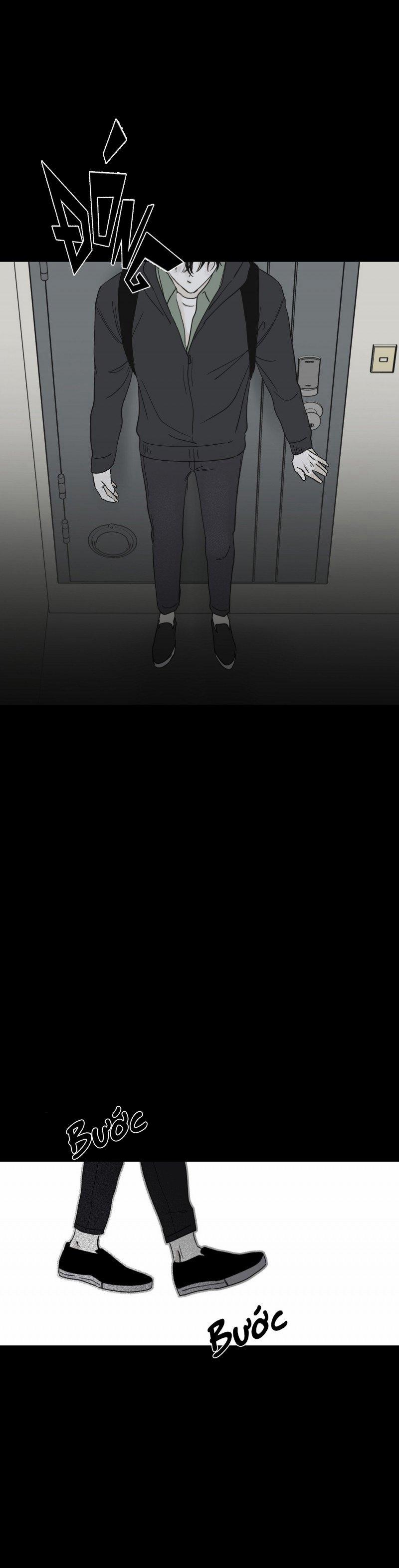 Đêm Bên Bờ Biển 4 trang 2