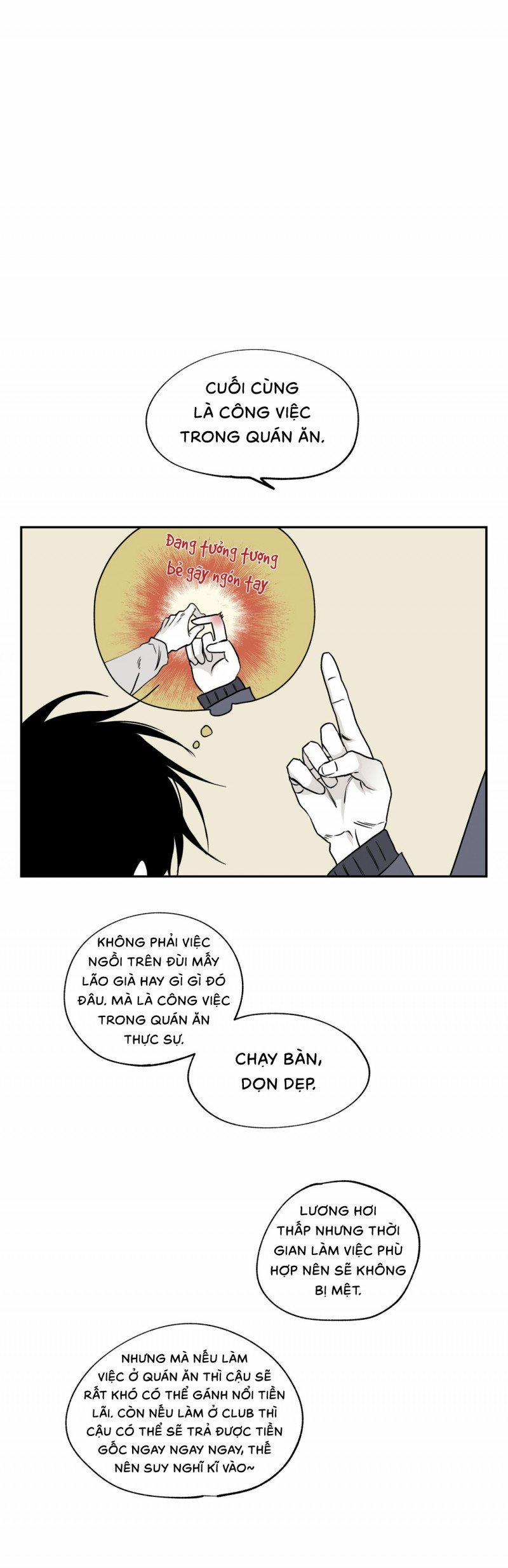 Đêm Bên Bờ Biển 4 trang 24