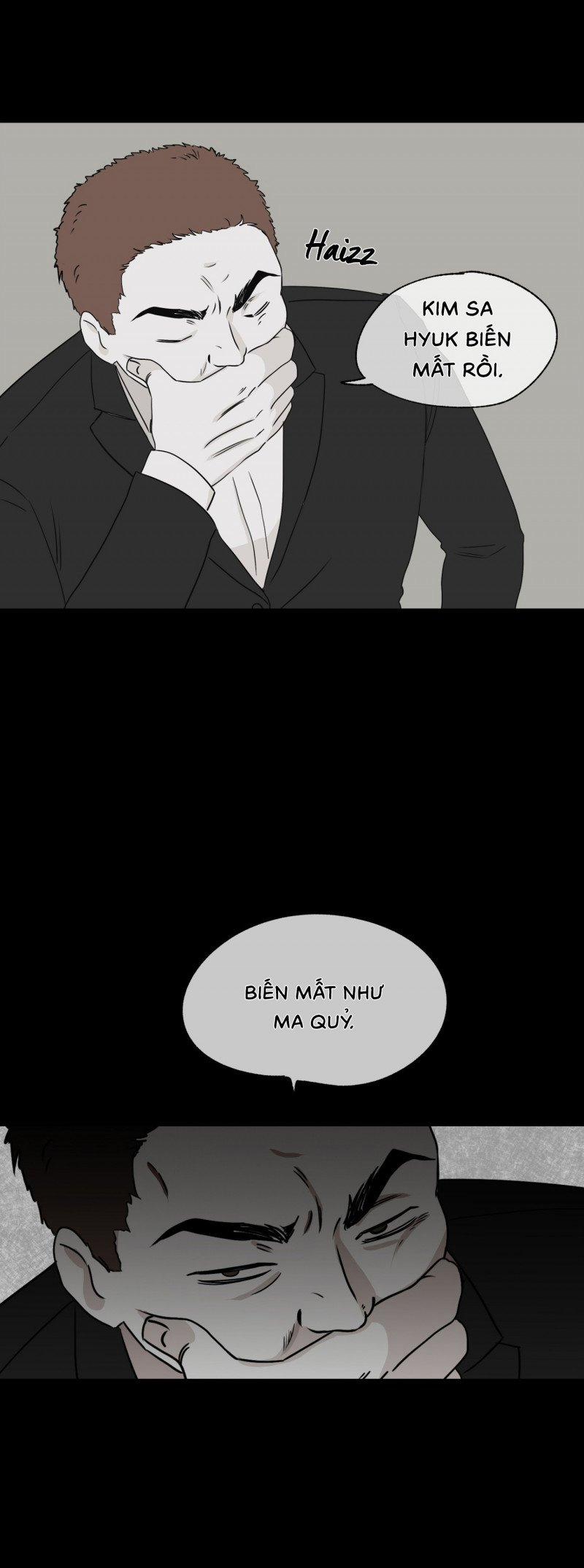 Đêm Bên Bờ Biển 4 trang 9