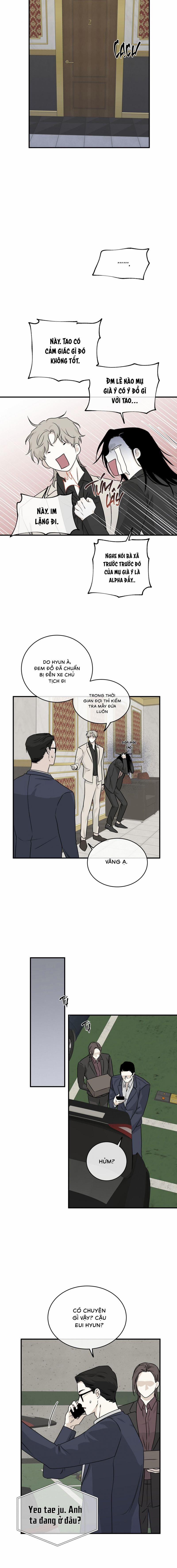 Đêm Bên Bờ Biển 42.5 trang 1