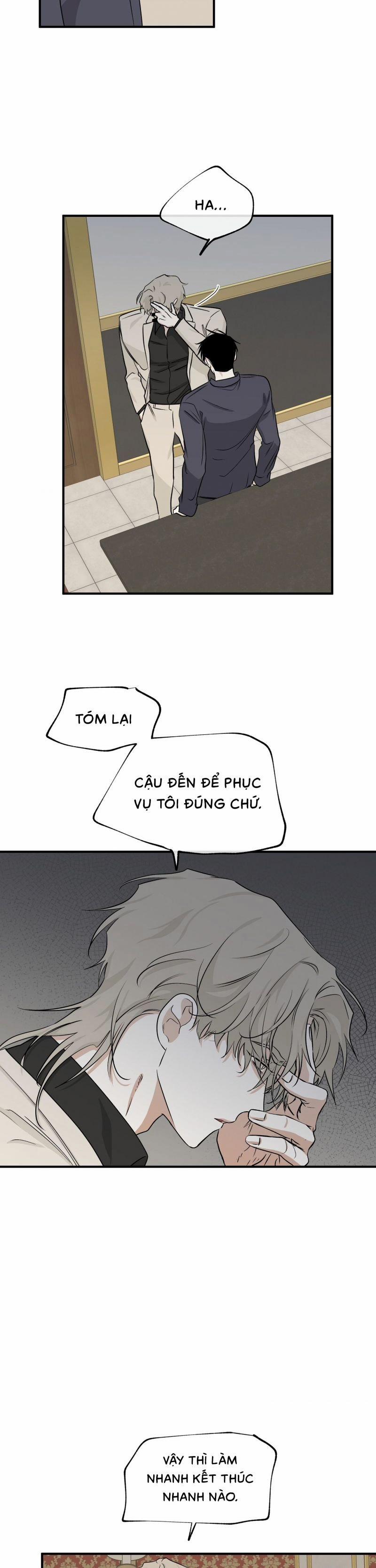 Đêm Bên Bờ Biển 43.5 trang 1