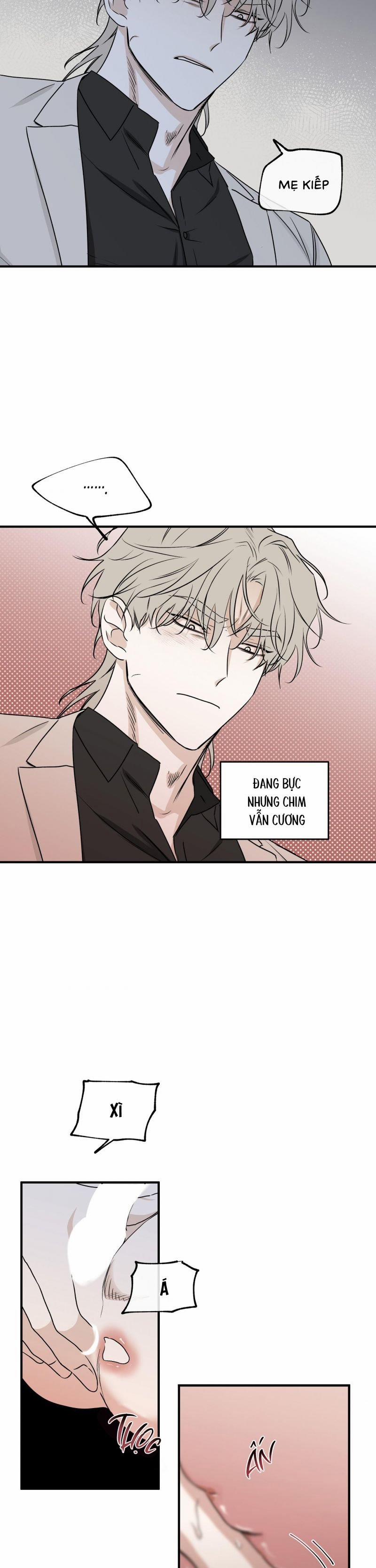 Đêm Bên Bờ Biển 43.5 trang 4