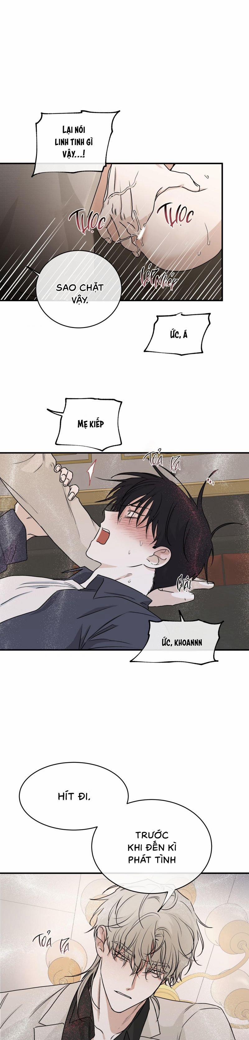 Đêm Bên Bờ Biển 43.5 trang 6