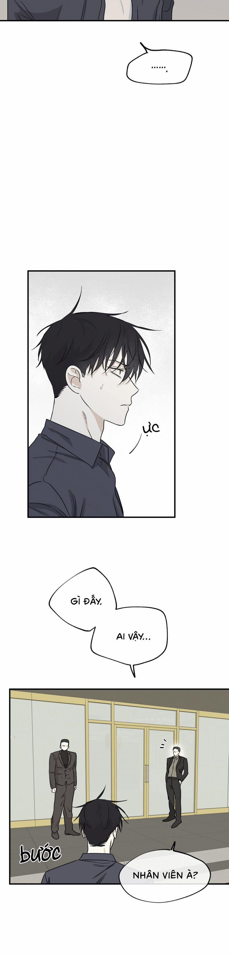 Đêm Bên Bờ Biển 43 trang 1