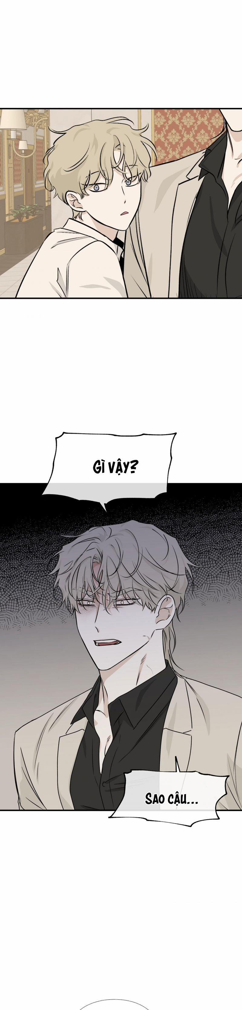 Đêm Bên Bờ Biển 43 trang 14