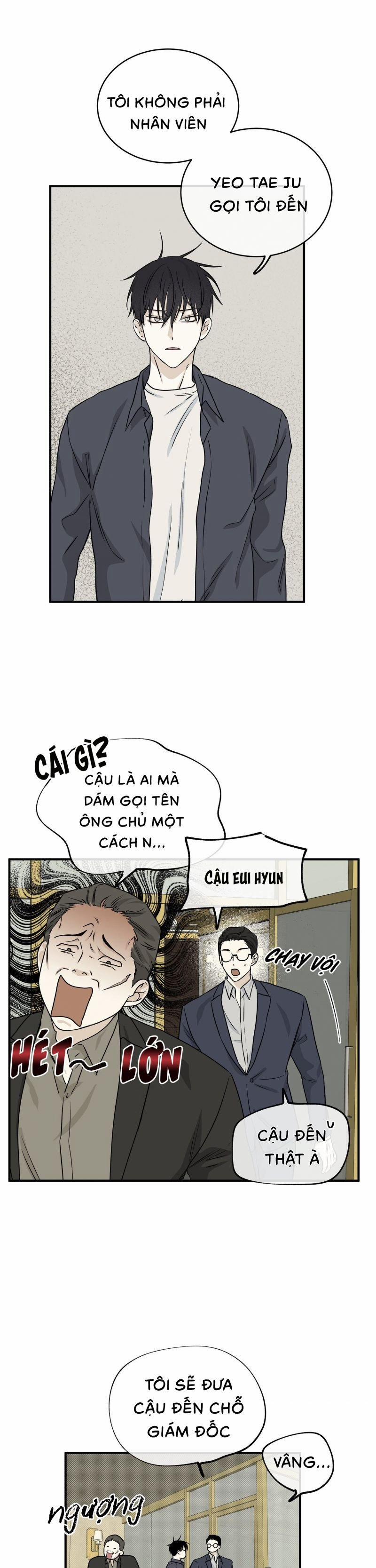 Đêm Bên Bờ Biển 43 trang 2