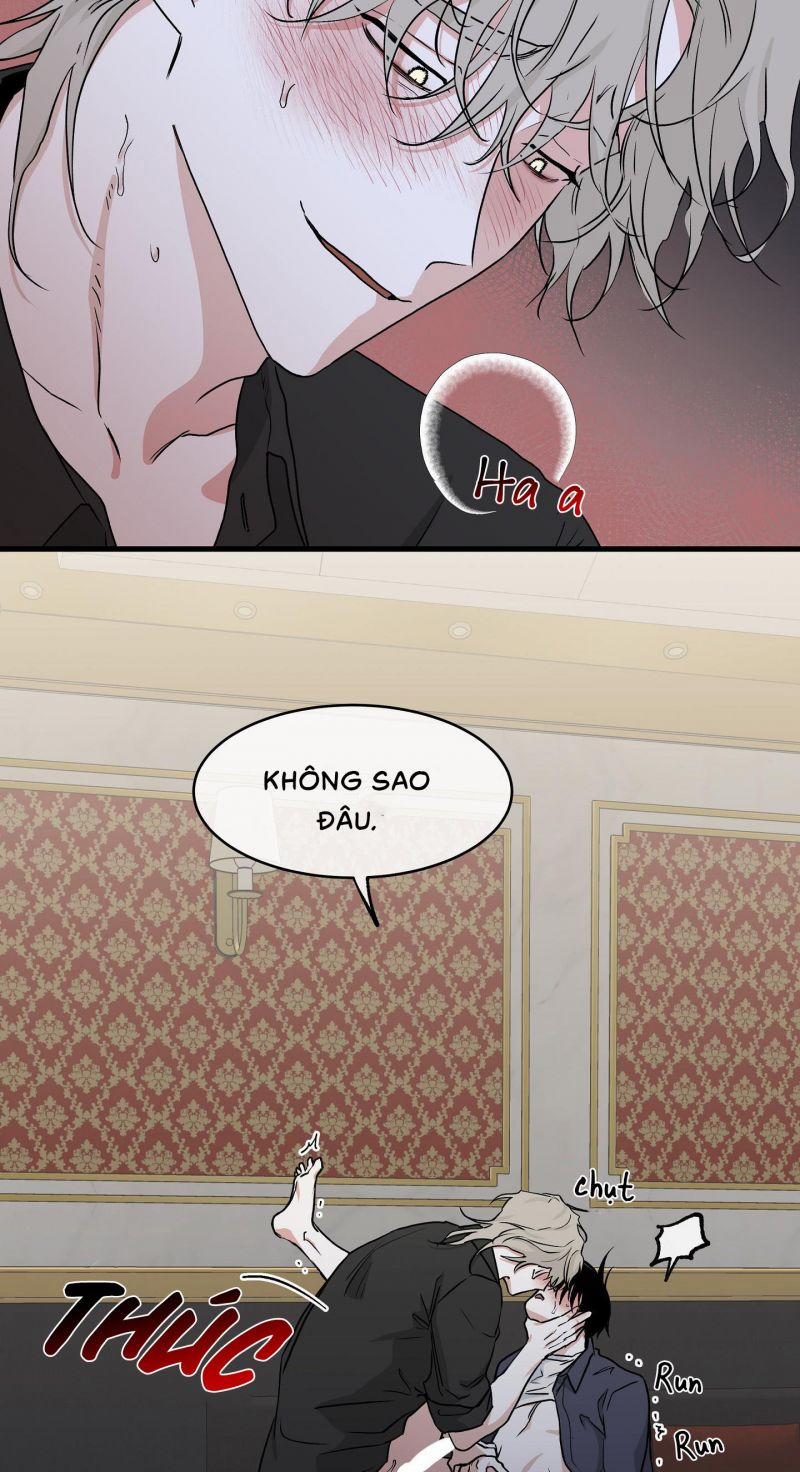 Đêm Bên Bờ Biển 44.5 trang 17