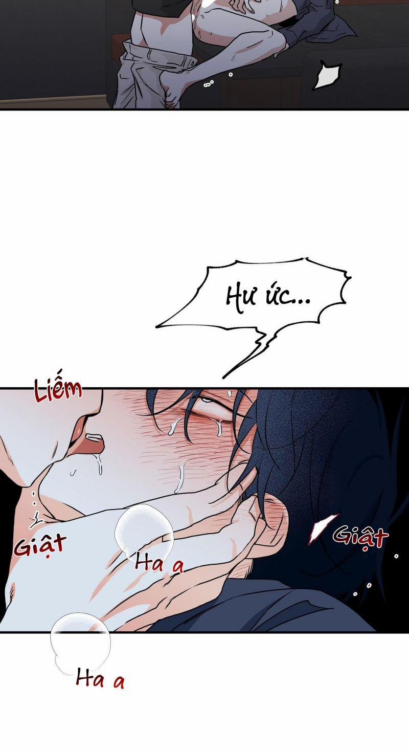 Đêm Bên Bờ Biển 44.5 trang 18