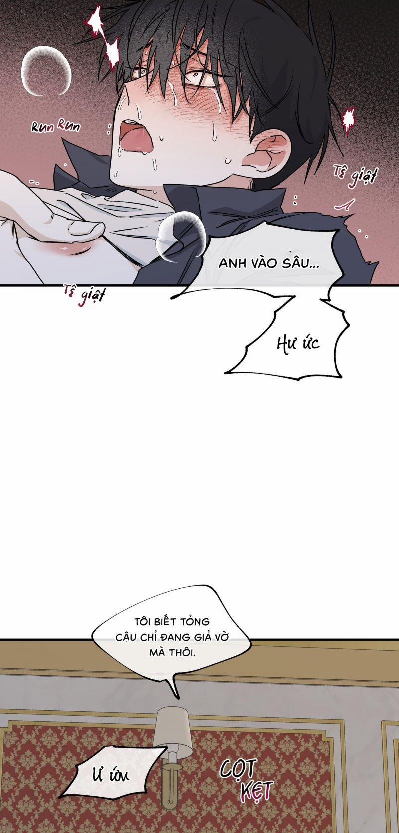 Đêm Bên Bờ Biển 44 trang 10