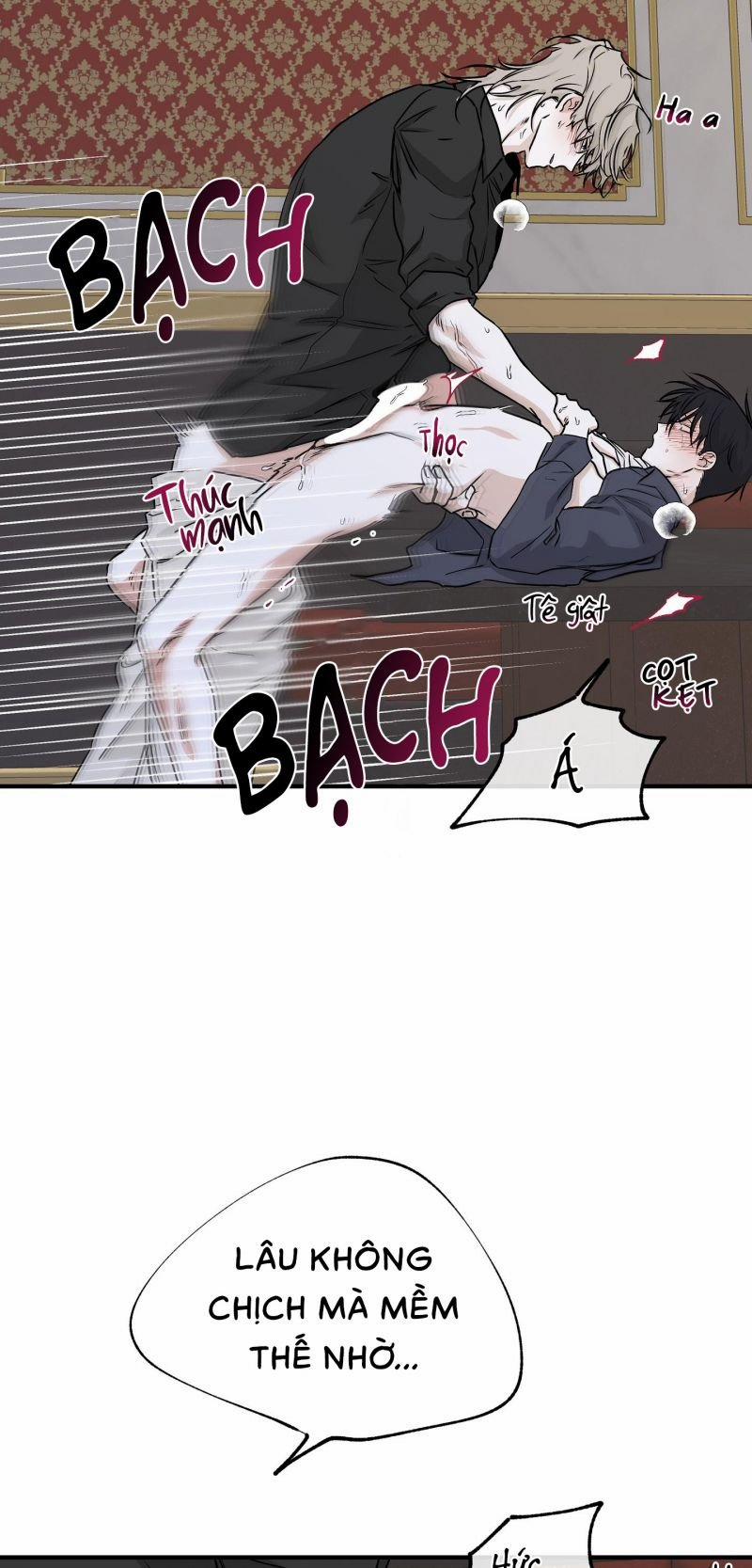 Đêm Bên Bờ Biển 44 trang 11