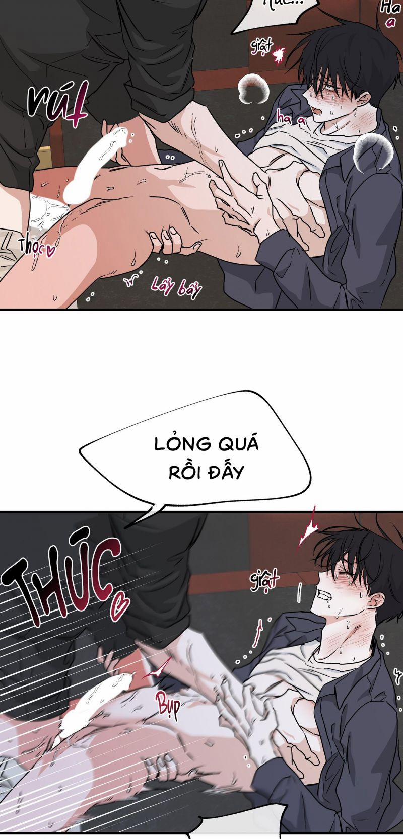 Đêm Bên Bờ Biển 44 trang 12