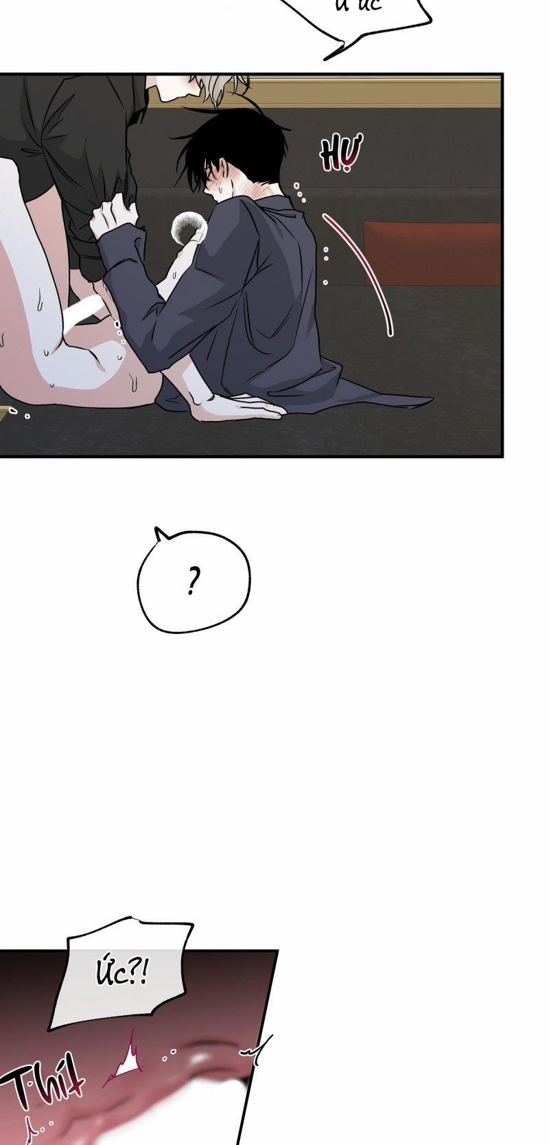 Đêm Bên Bờ Biển 44 trang 15