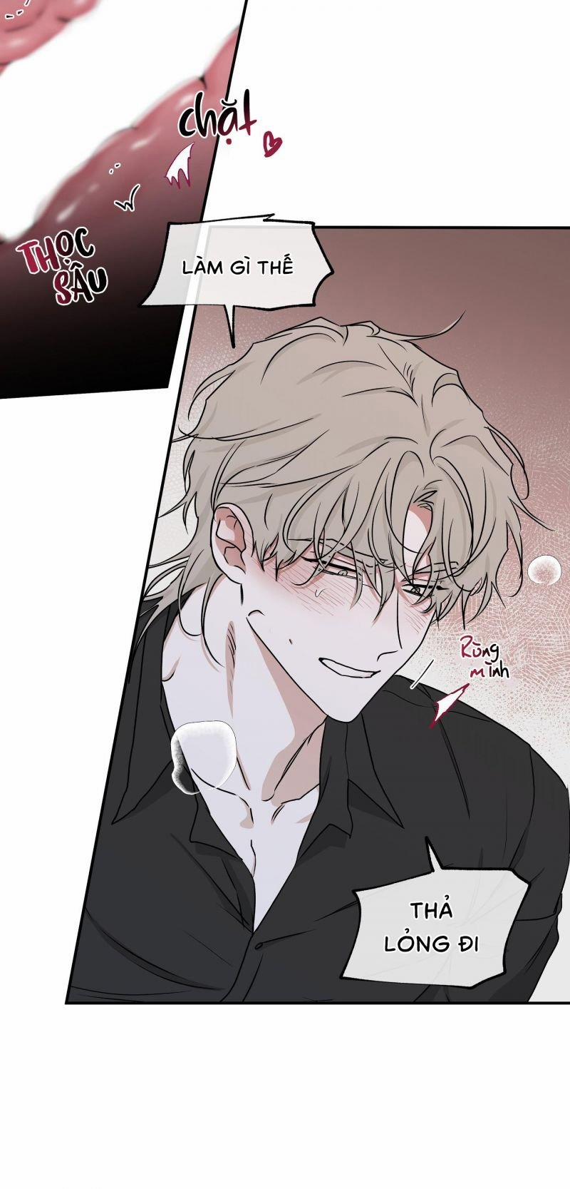 Đêm Bên Bờ Biển 44 trang 16