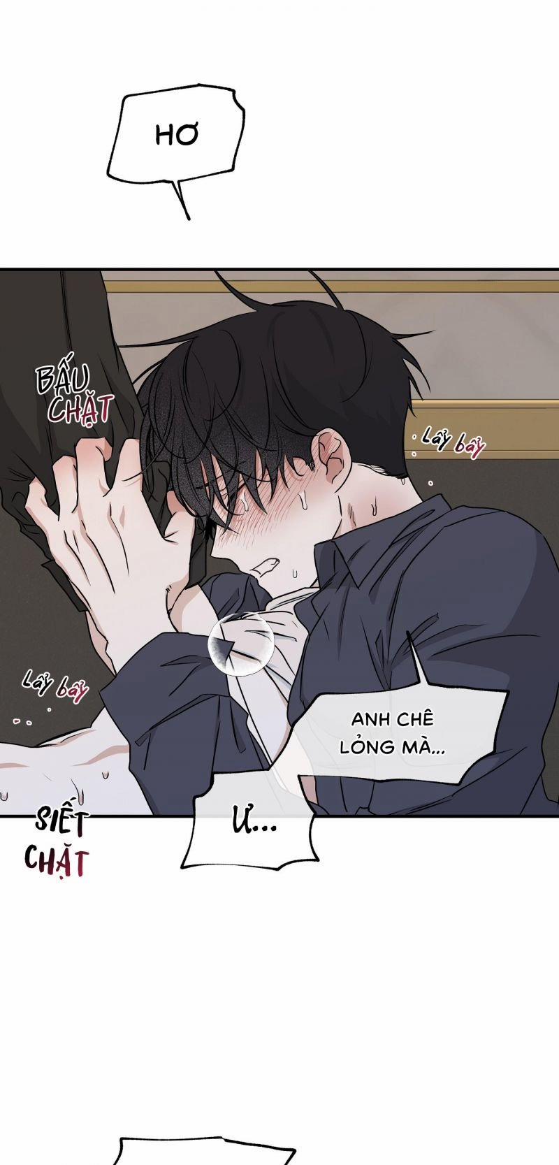 Đêm Bên Bờ Biển 44 trang 17