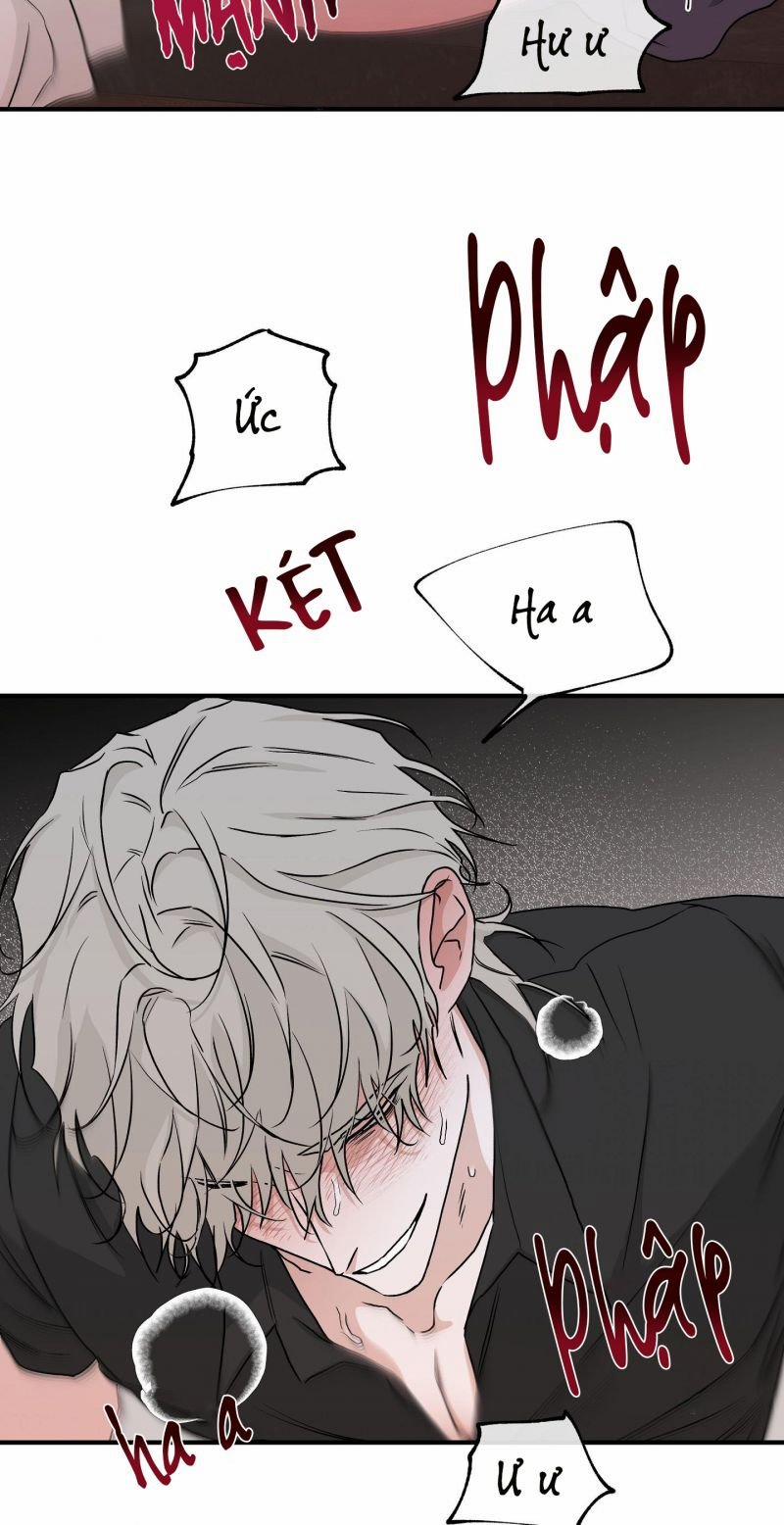 Đêm Bên Bờ Biển 44 trang 27