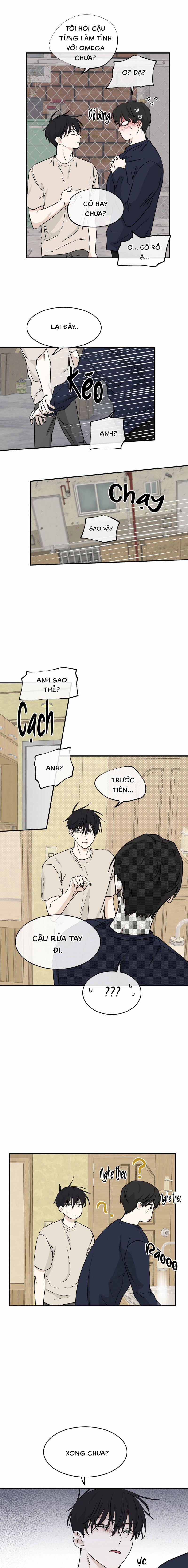 Đêm Bên Bờ Biển 45.5 trang 1