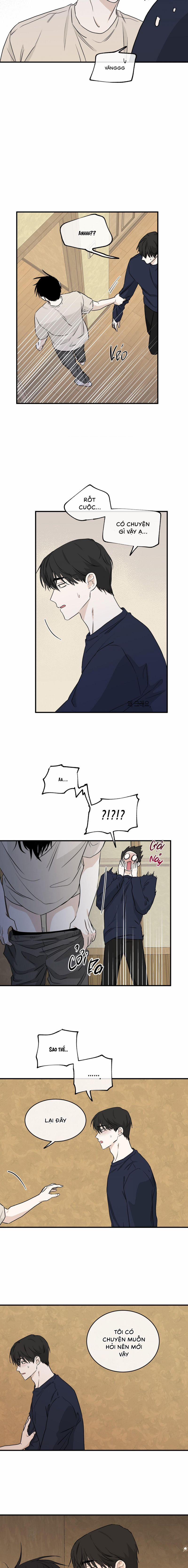 Đêm Bên Bờ Biển 45.5 trang 2