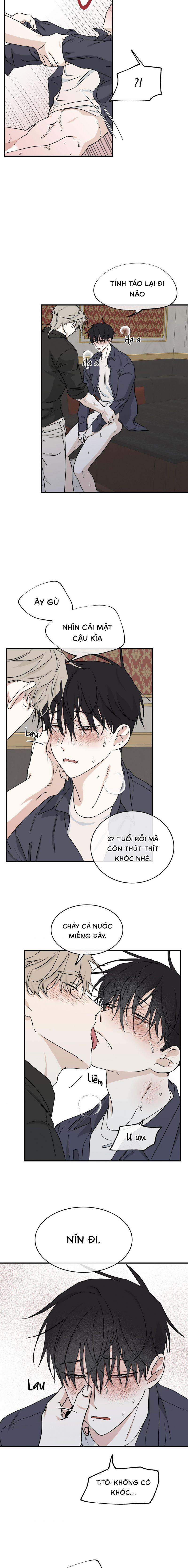 Đêm Bên Bờ Biển 45 trang 2