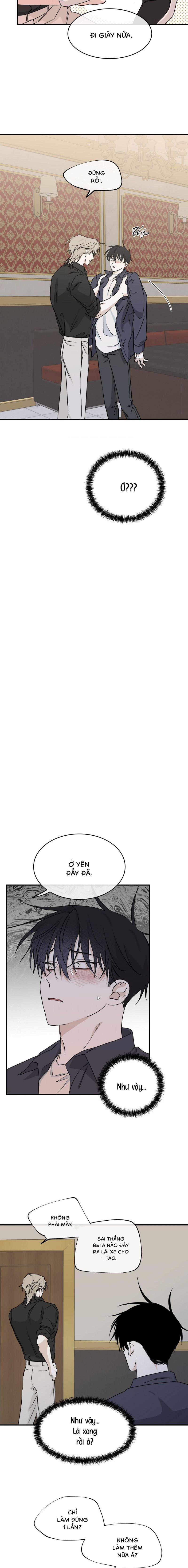 Đêm Bên Bờ Biển 45 trang 4