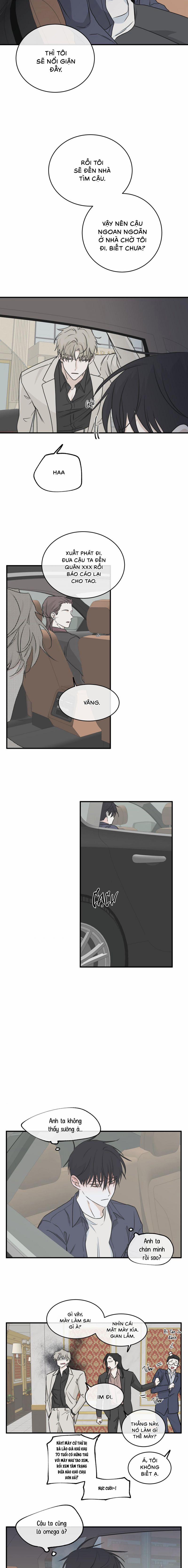 Đêm Bên Bờ Biển 45 trang 7