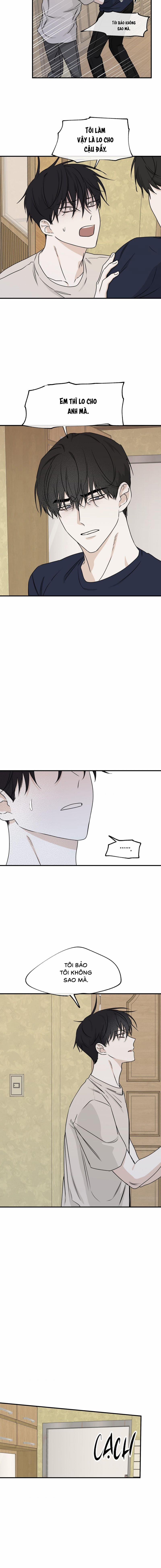 Đêm Bên Bờ Biển 46 trang 6