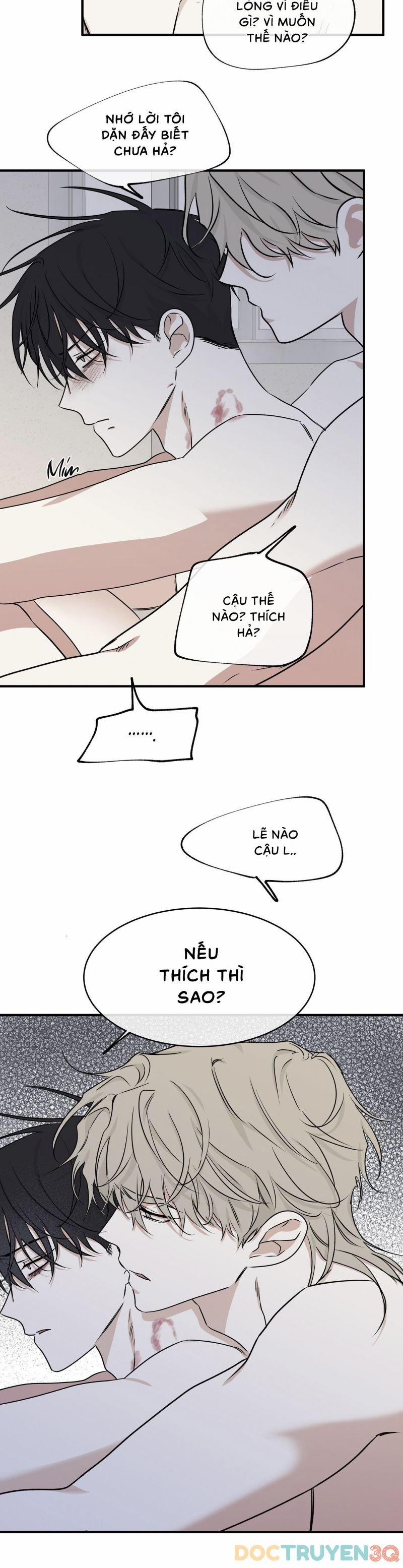 Đêm Bên Bờ Biển 47.5 trang 26