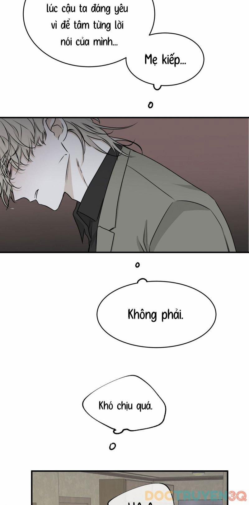 Đêm Bên Bờ Biển 47 trang 13