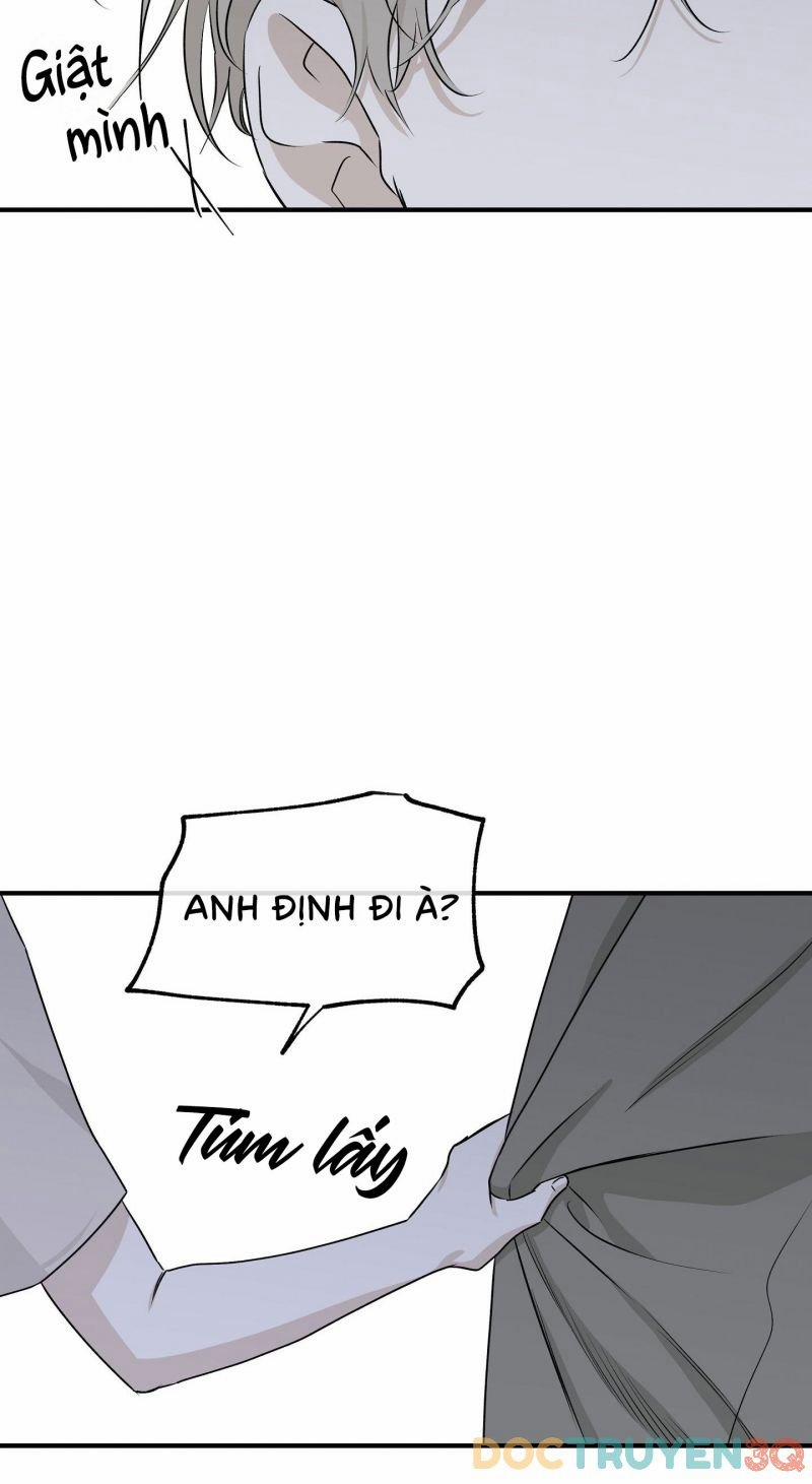 Đêm Bên Bờ Biển 47 trang 16