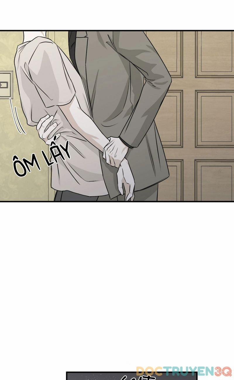 Đêm Bên Bờ Biển 47 trang 22