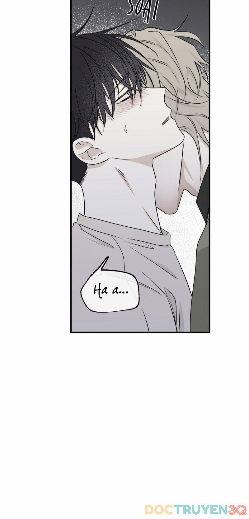 Đêm Bên Bờ Biển 47 trang 23