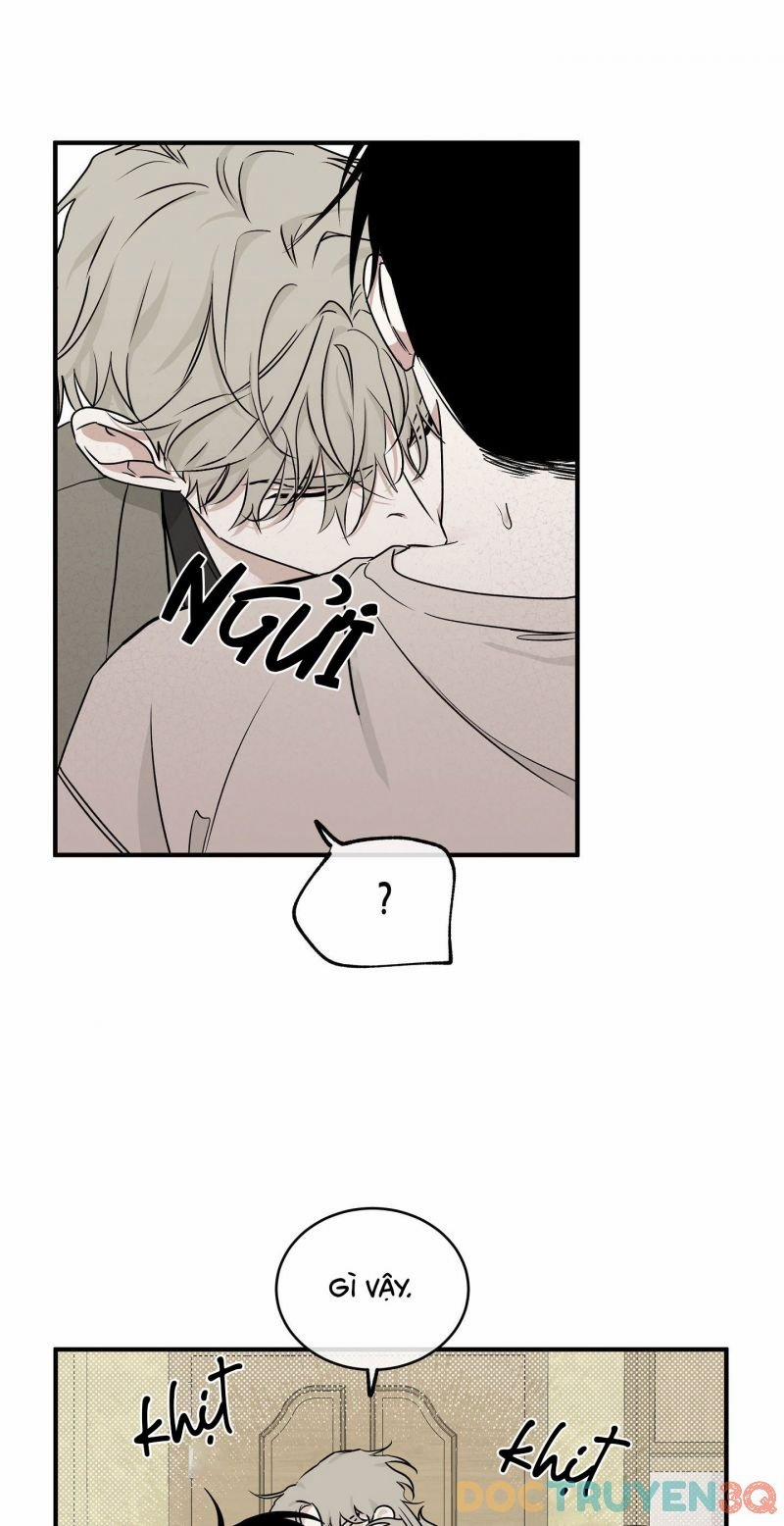 Đêm Bên Bờ Biển 47 trang 24