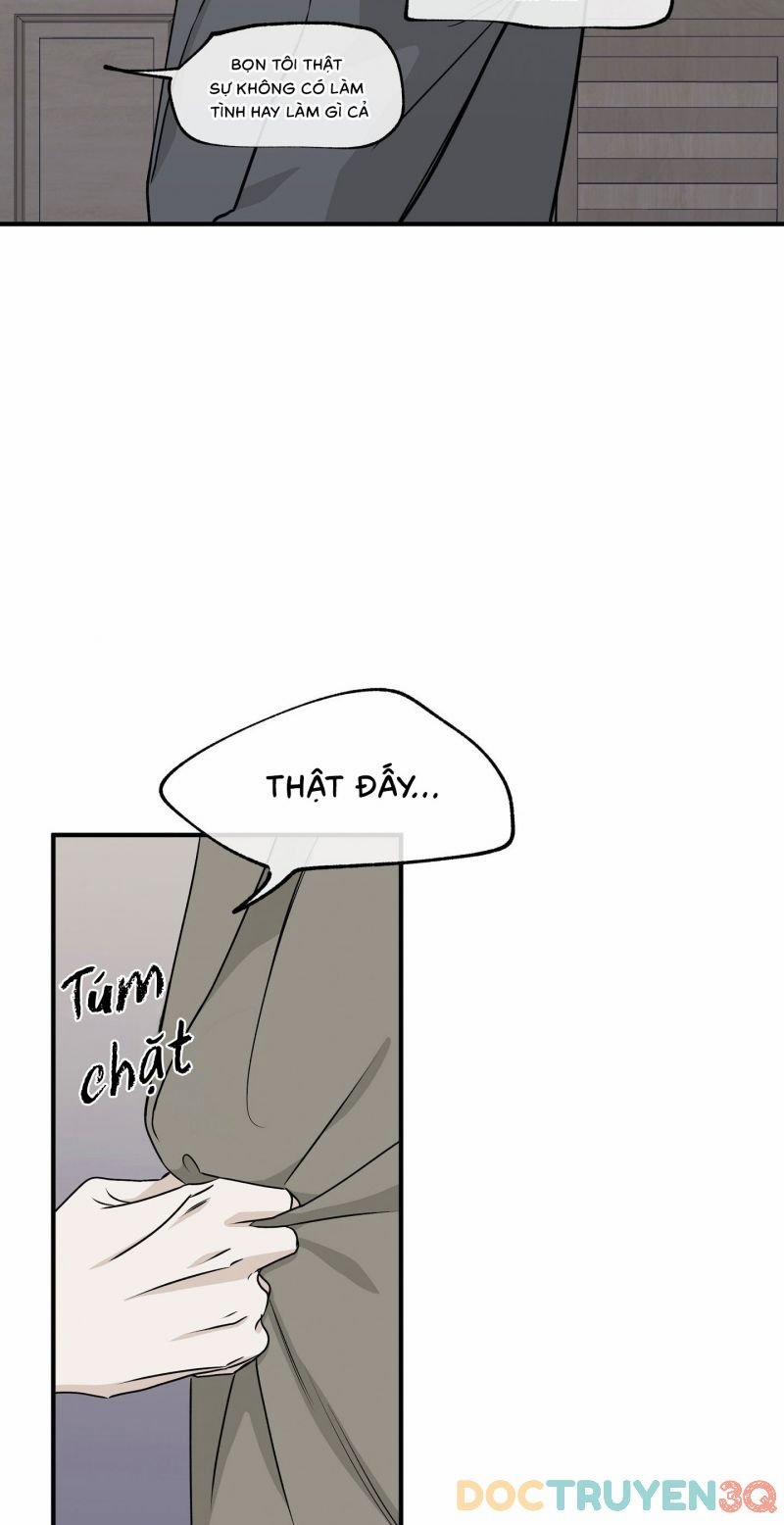 Đêm Bên Bờ Biển 47 trang 30