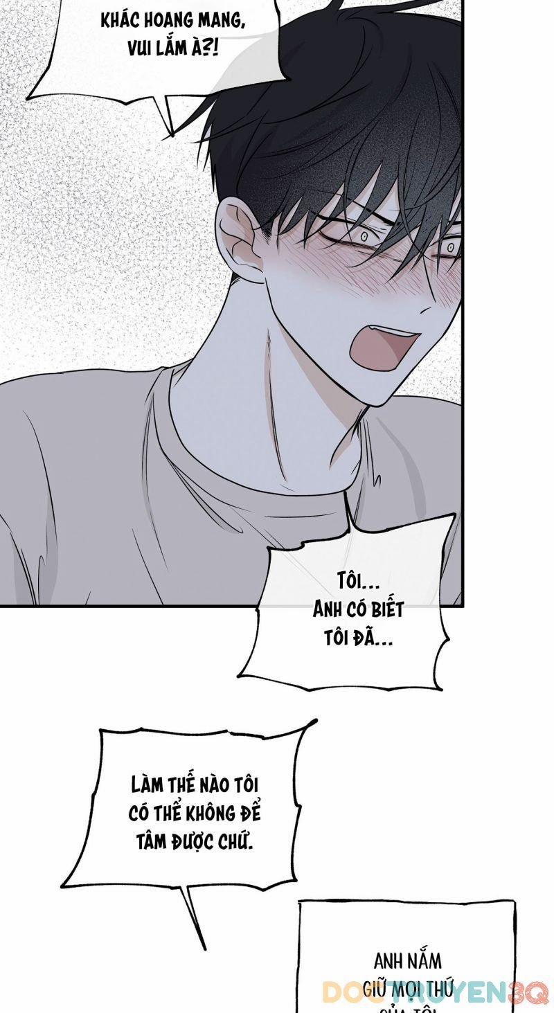 Đêm Bên Bờ Biển 47 trang 9