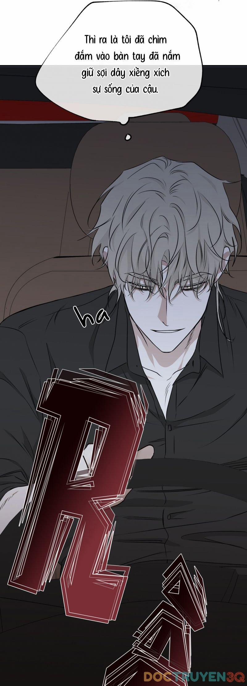 Đêm Bên Bờ Biển 48.5 trang 1