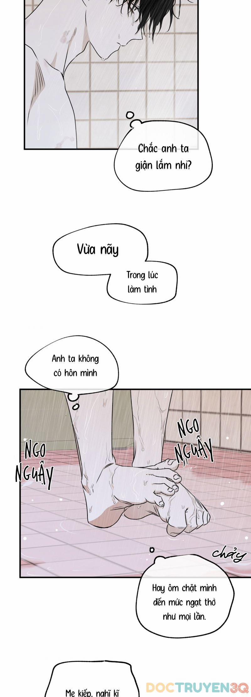 Đêm Bên Bờ Biển 48.5 trang 10