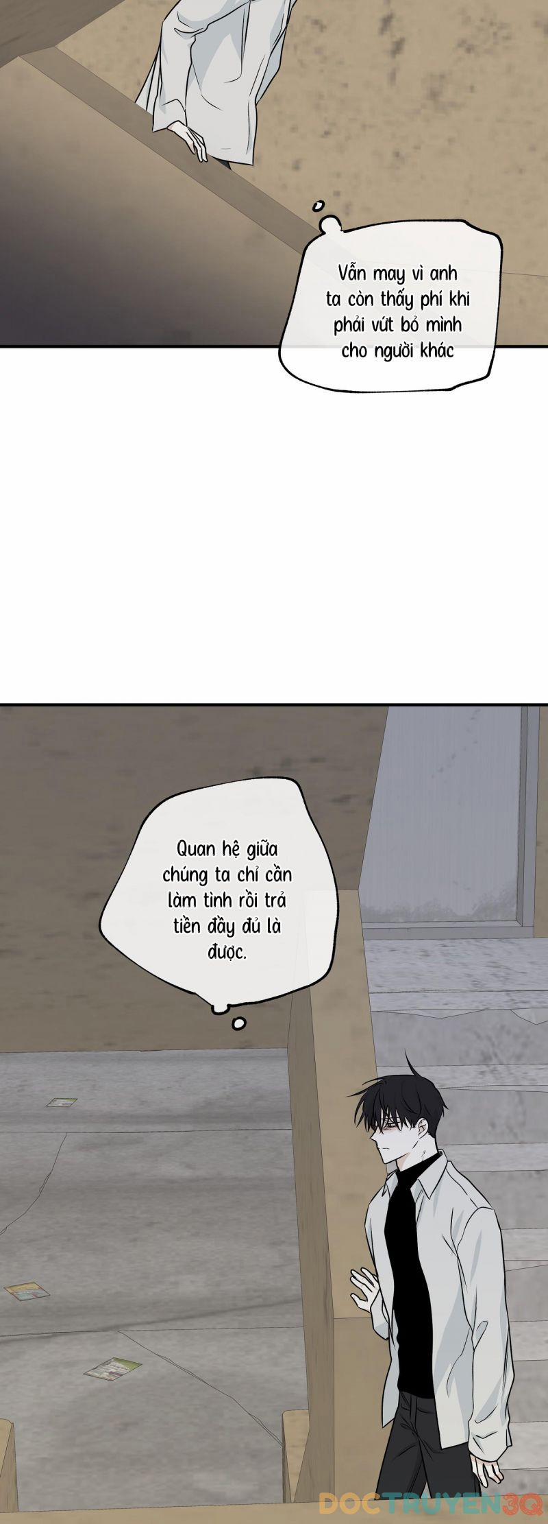 Đêm Bên Bờ Biển 48.5 trang 16