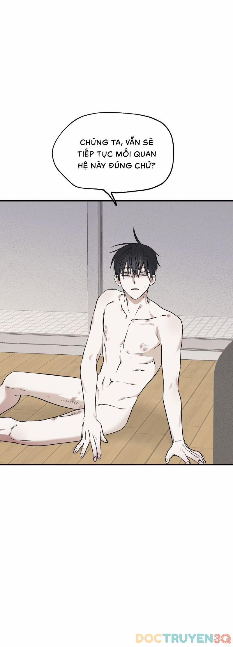 Đêm Bên Bờ Biển 48 trang 11