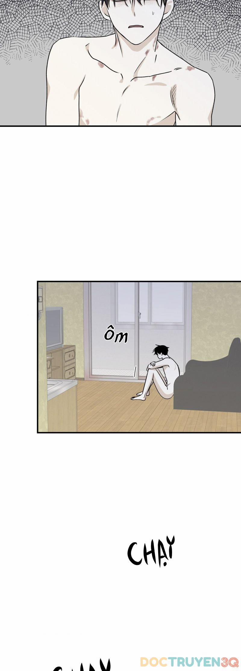 Đêm Bên Bờ Biển 48 trang 14