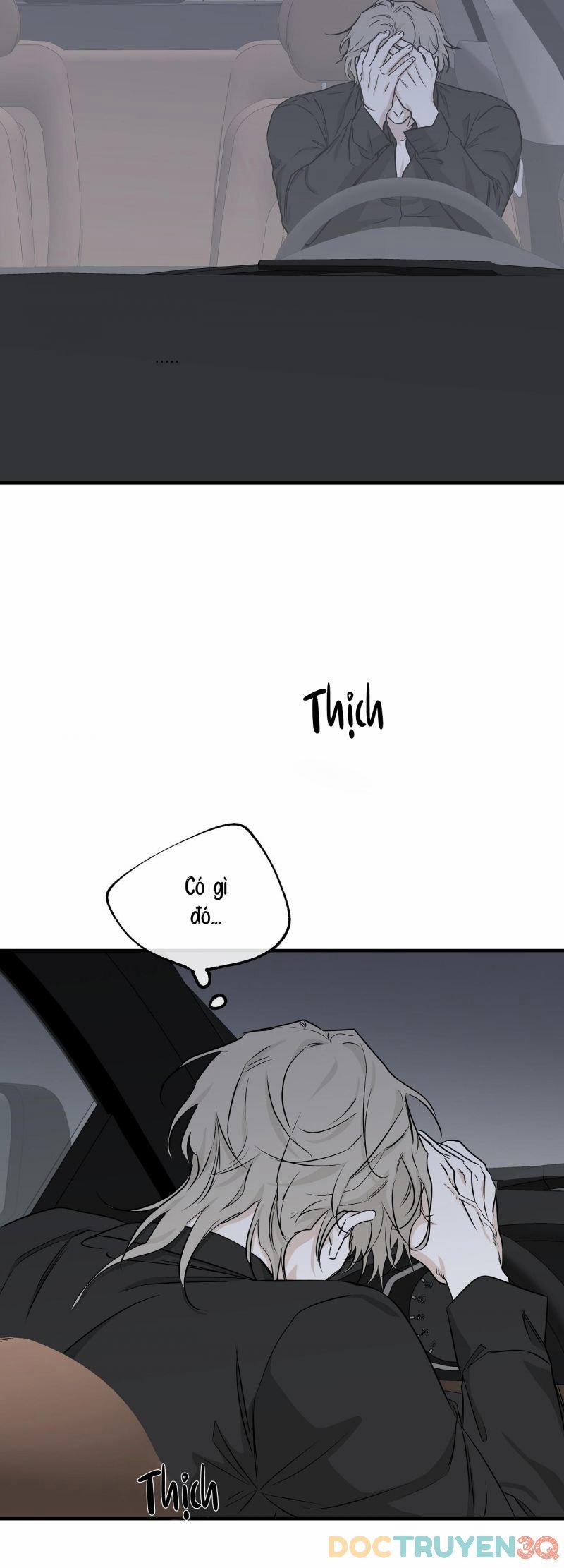 Đêm Bên Bờ Biển 48 trang 16