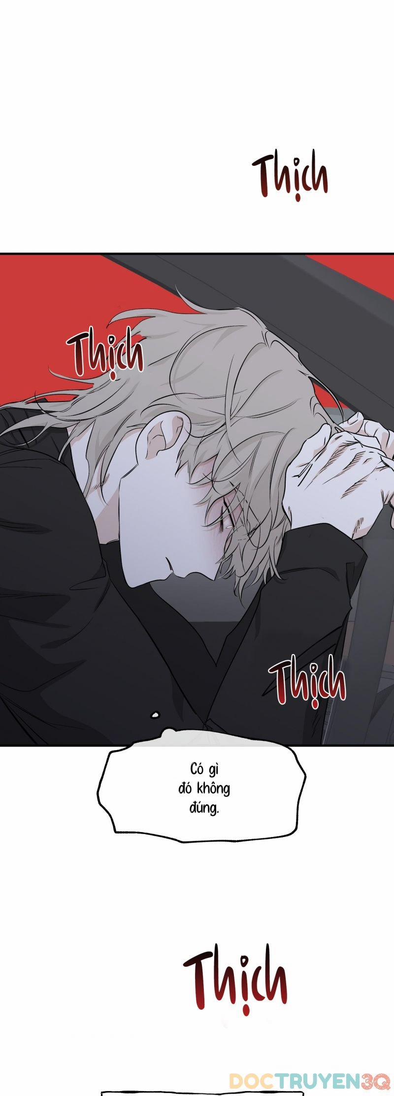 Đêm Bên Bờ Biển 48 trang 17