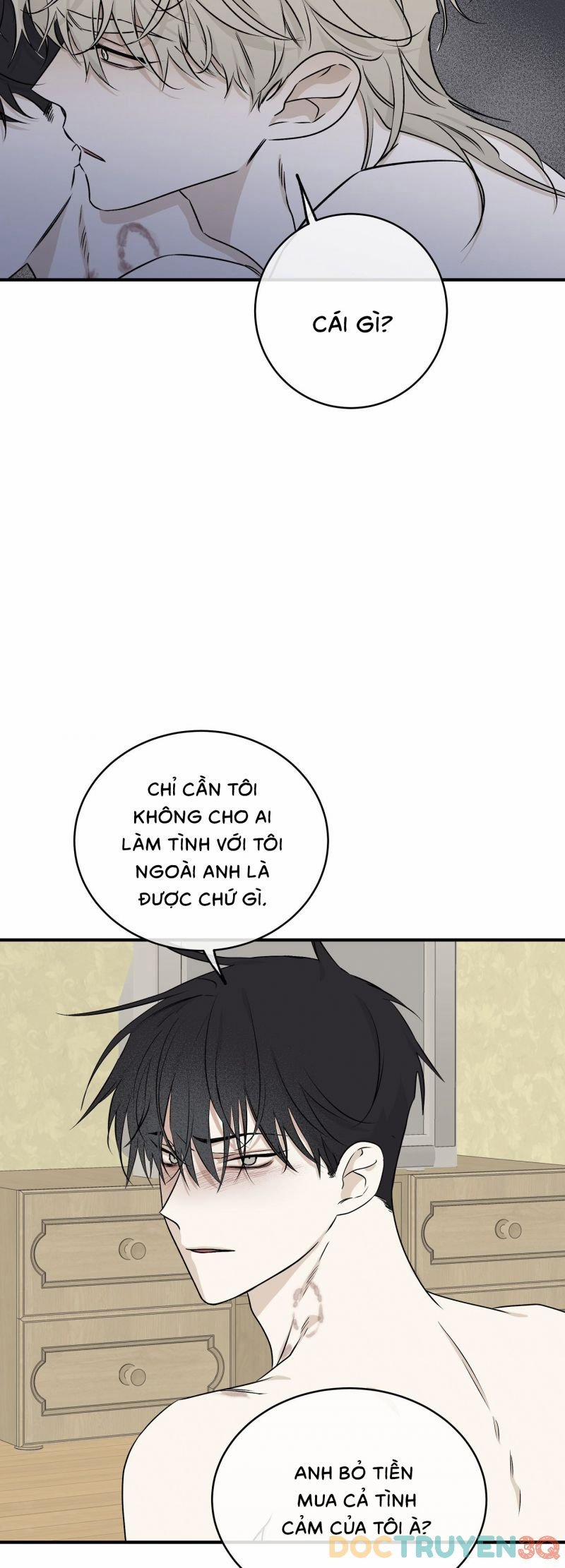 Đêm Bên Bờ Biển 48 trang 2