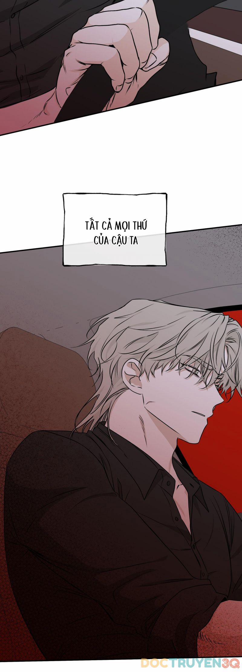 Đêm Bên Bờ Biển 48 trang 20