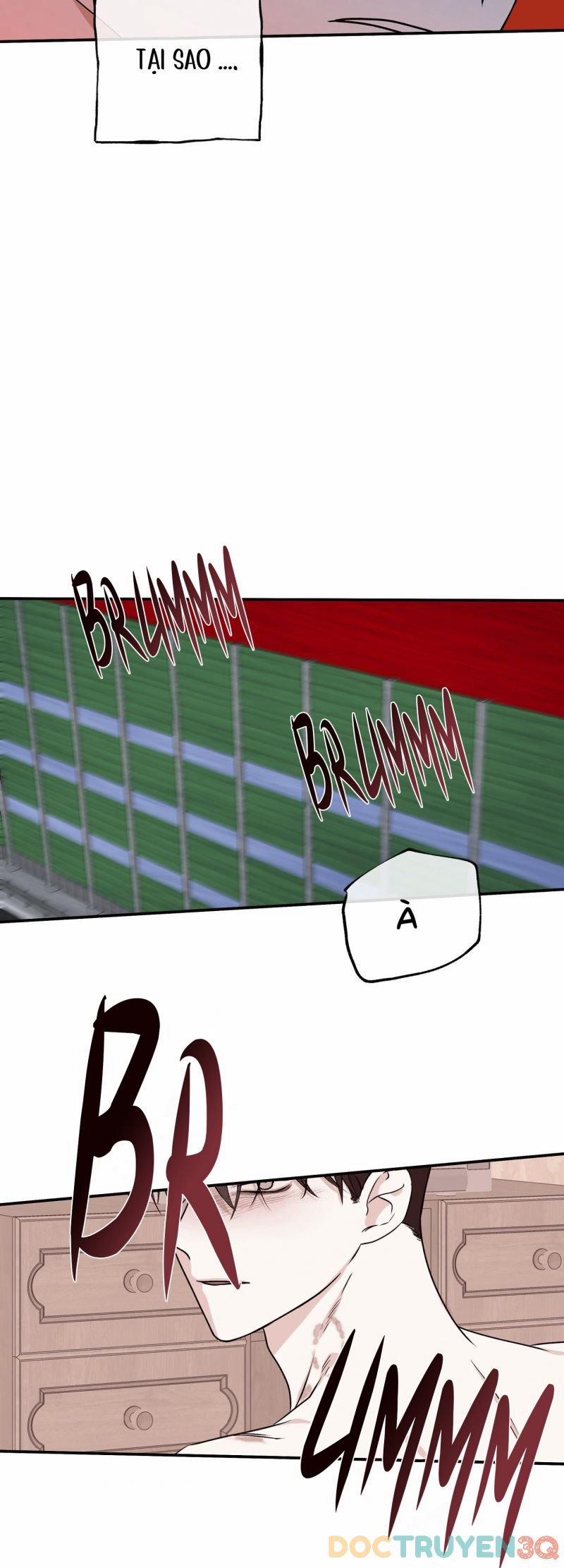 Đêm Bên Bờ Biển 48 trang 22