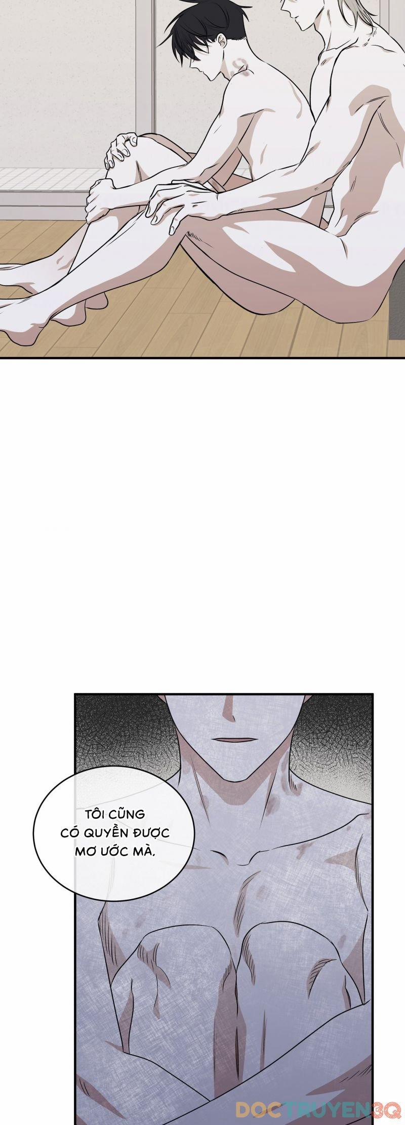 Đêm Bên Bờ Biển 48 trang 4